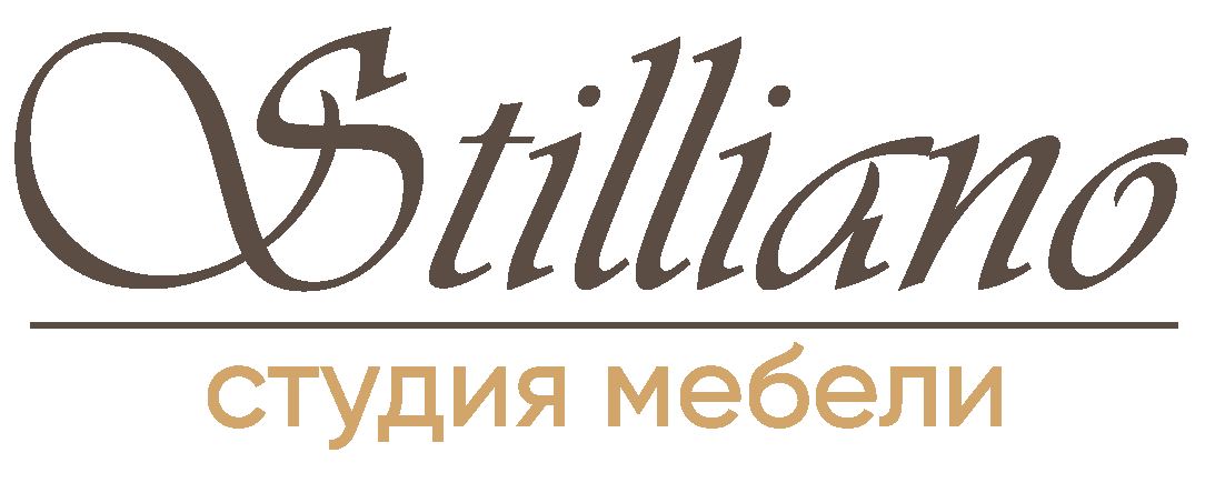 Stilliano - студия мебели
